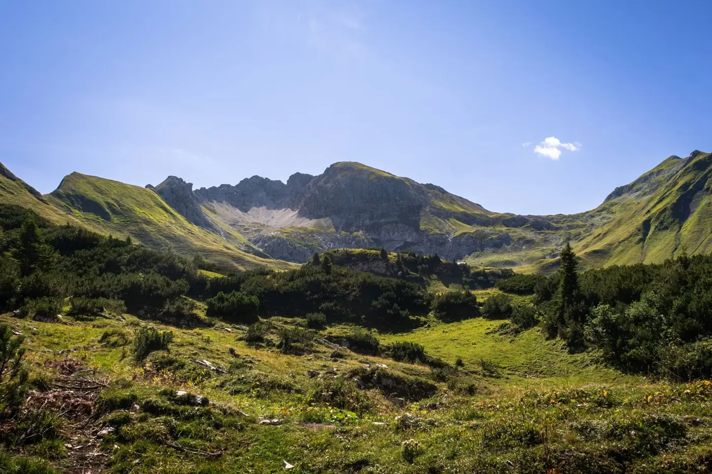 Allgäu