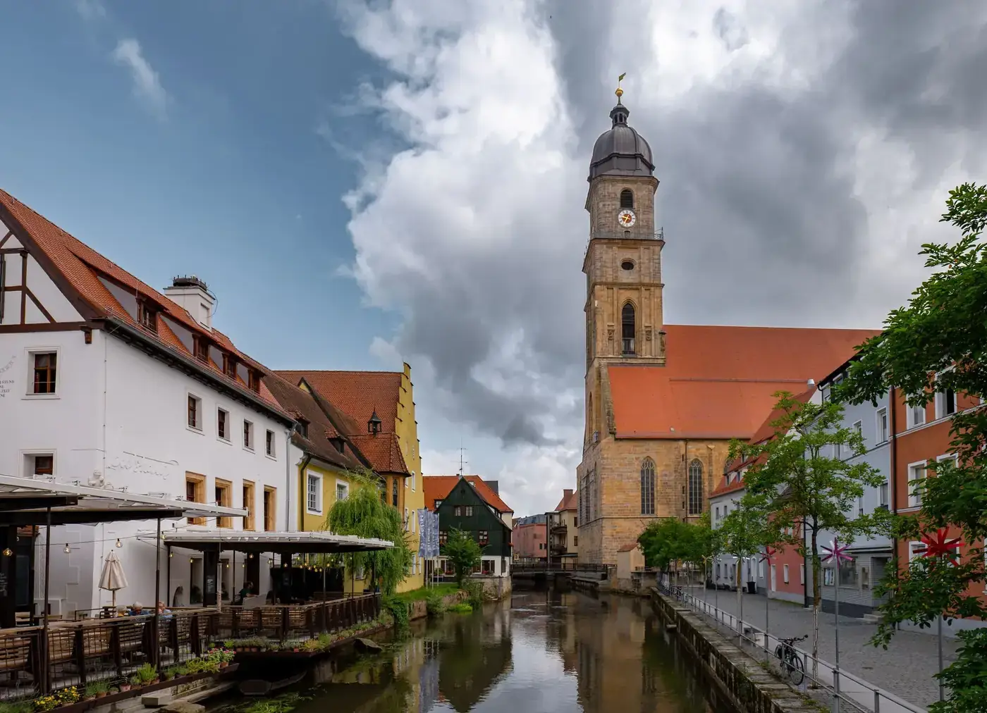 Amberg