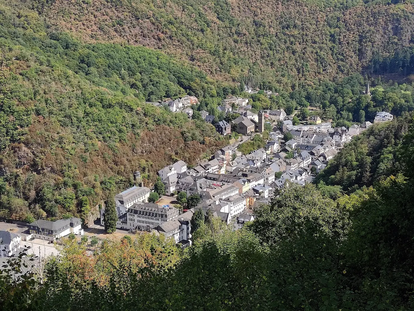 Bad Bertrich
