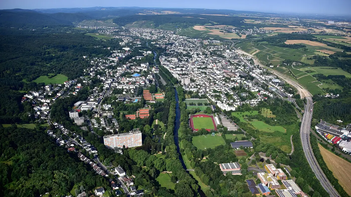 Bad Neuenahr