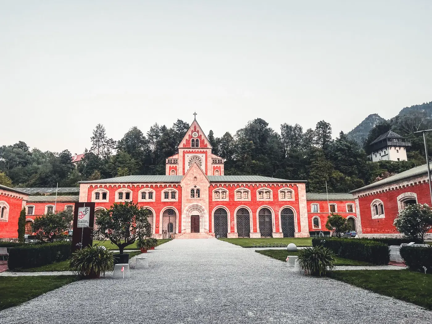 Bad Reichenhall