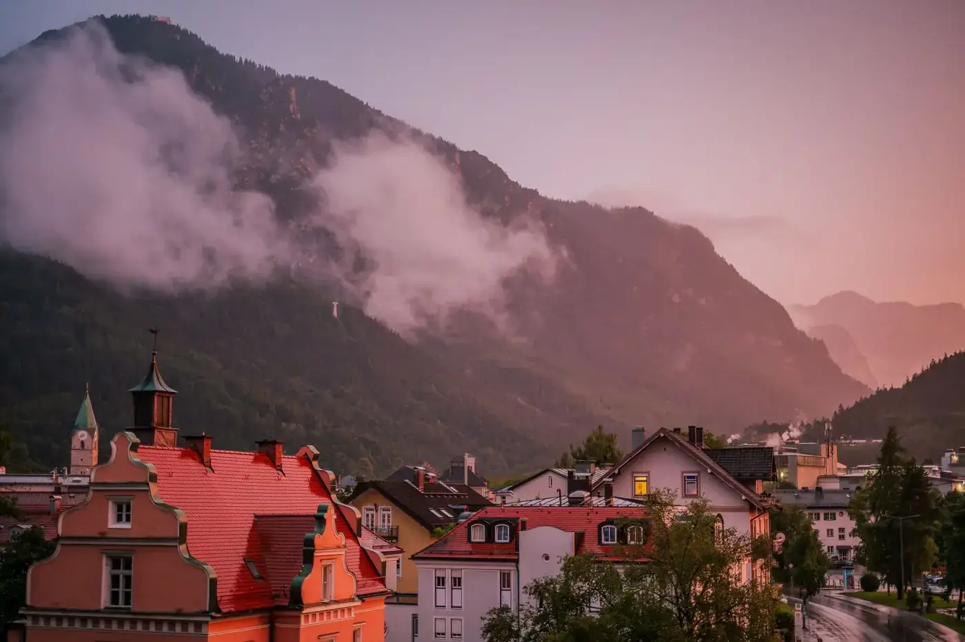 Bad Reichenhall
