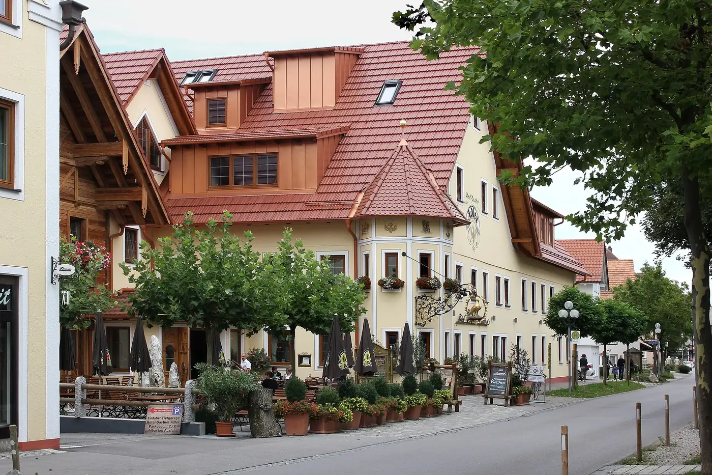 Bad Wörishofen