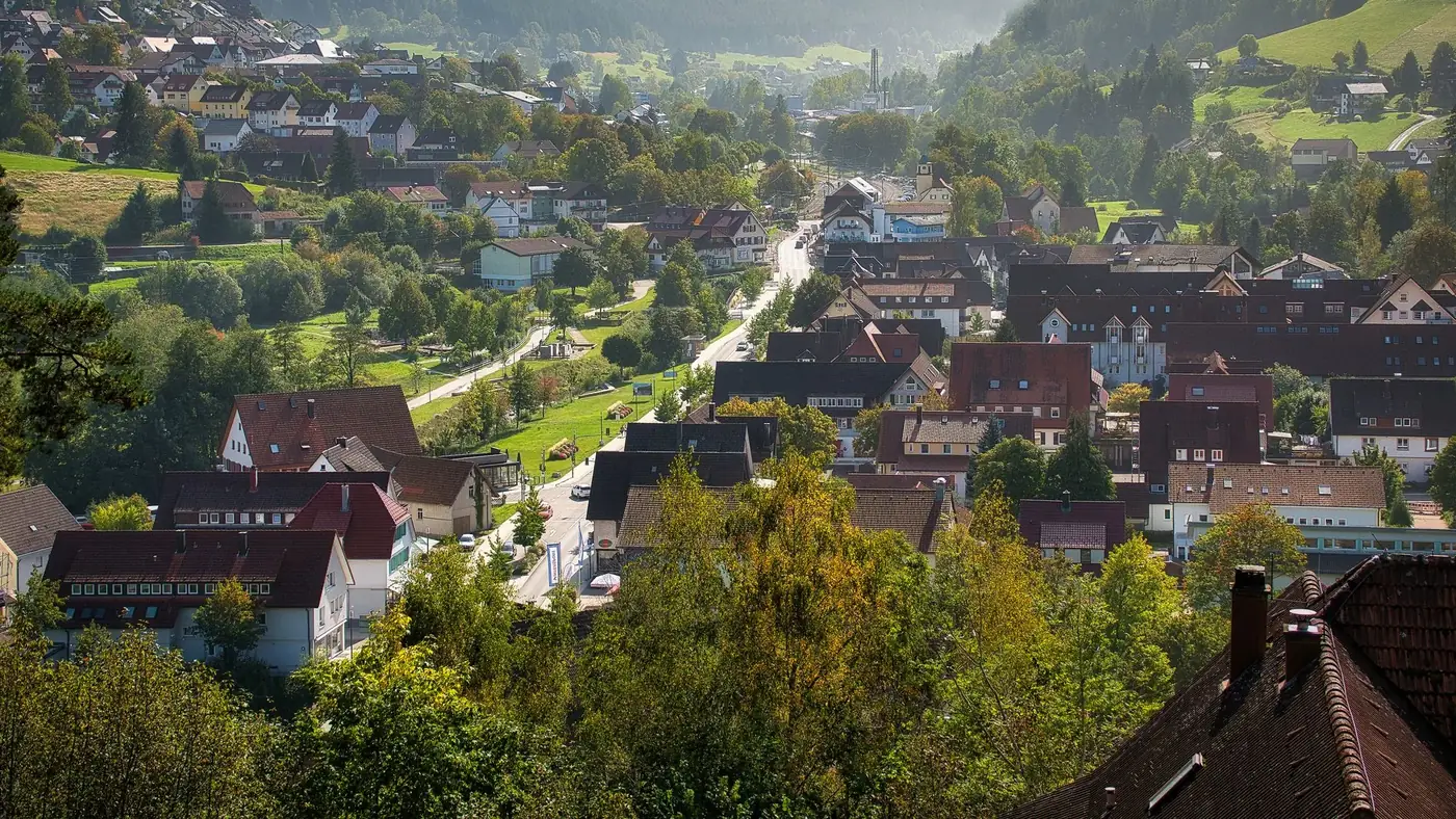 Baiersbronn