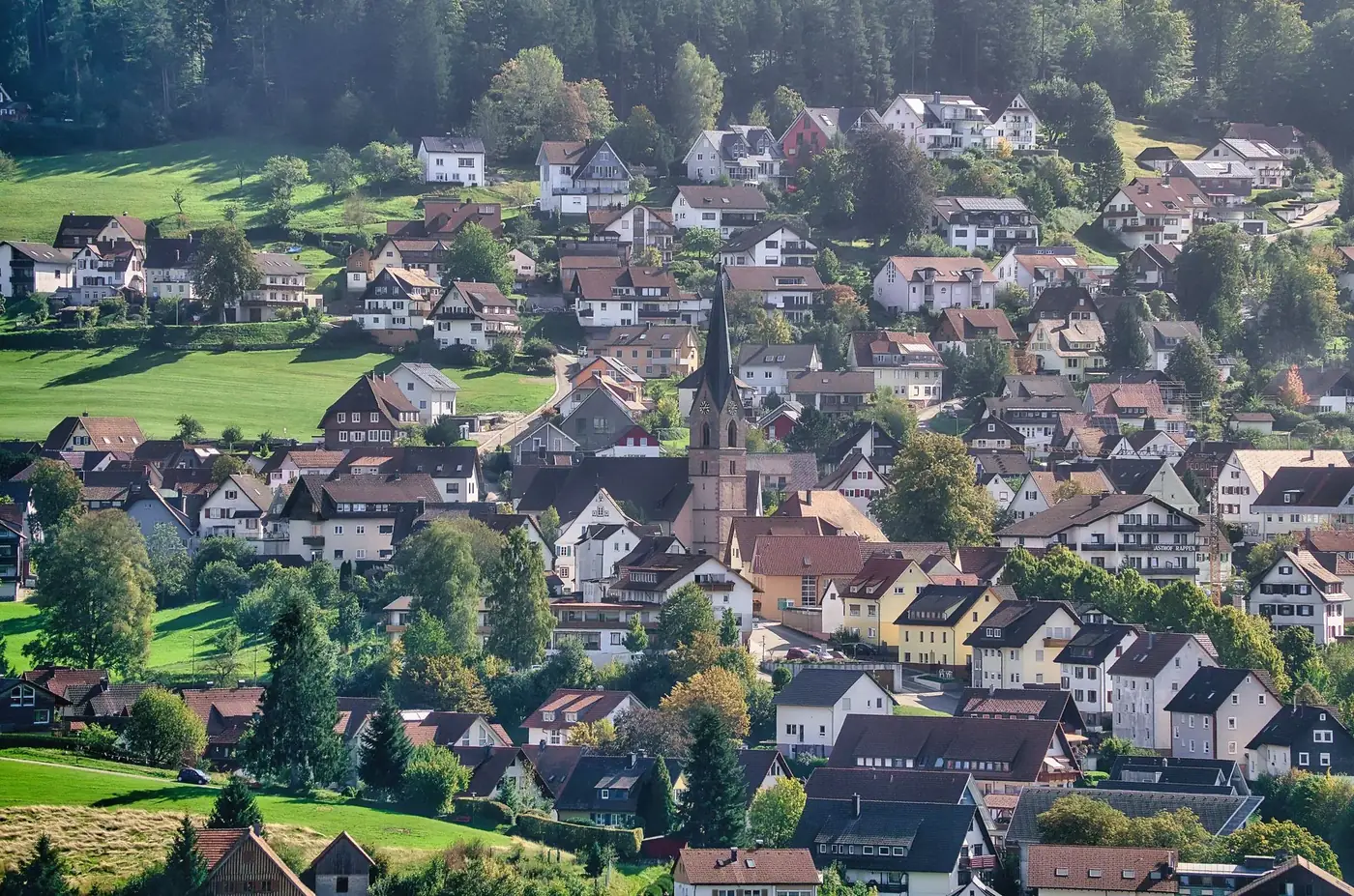 Baiersbronn