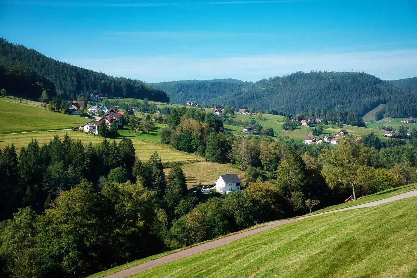 Baiersbronn
