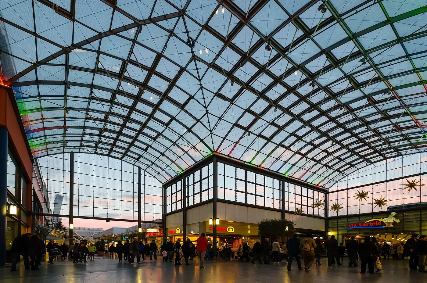 Bochum