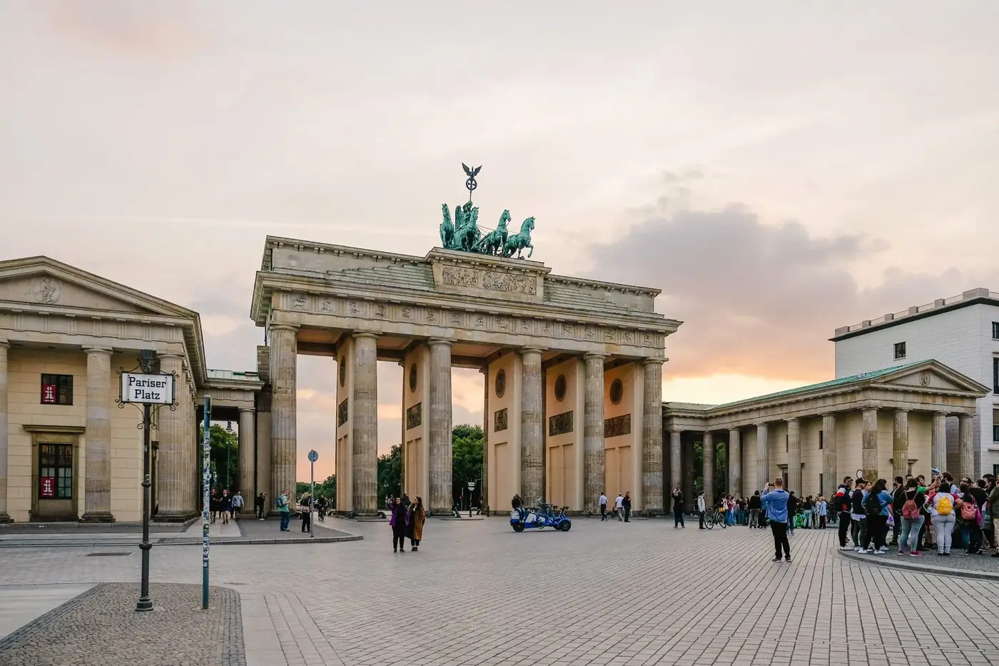 Brandenburg