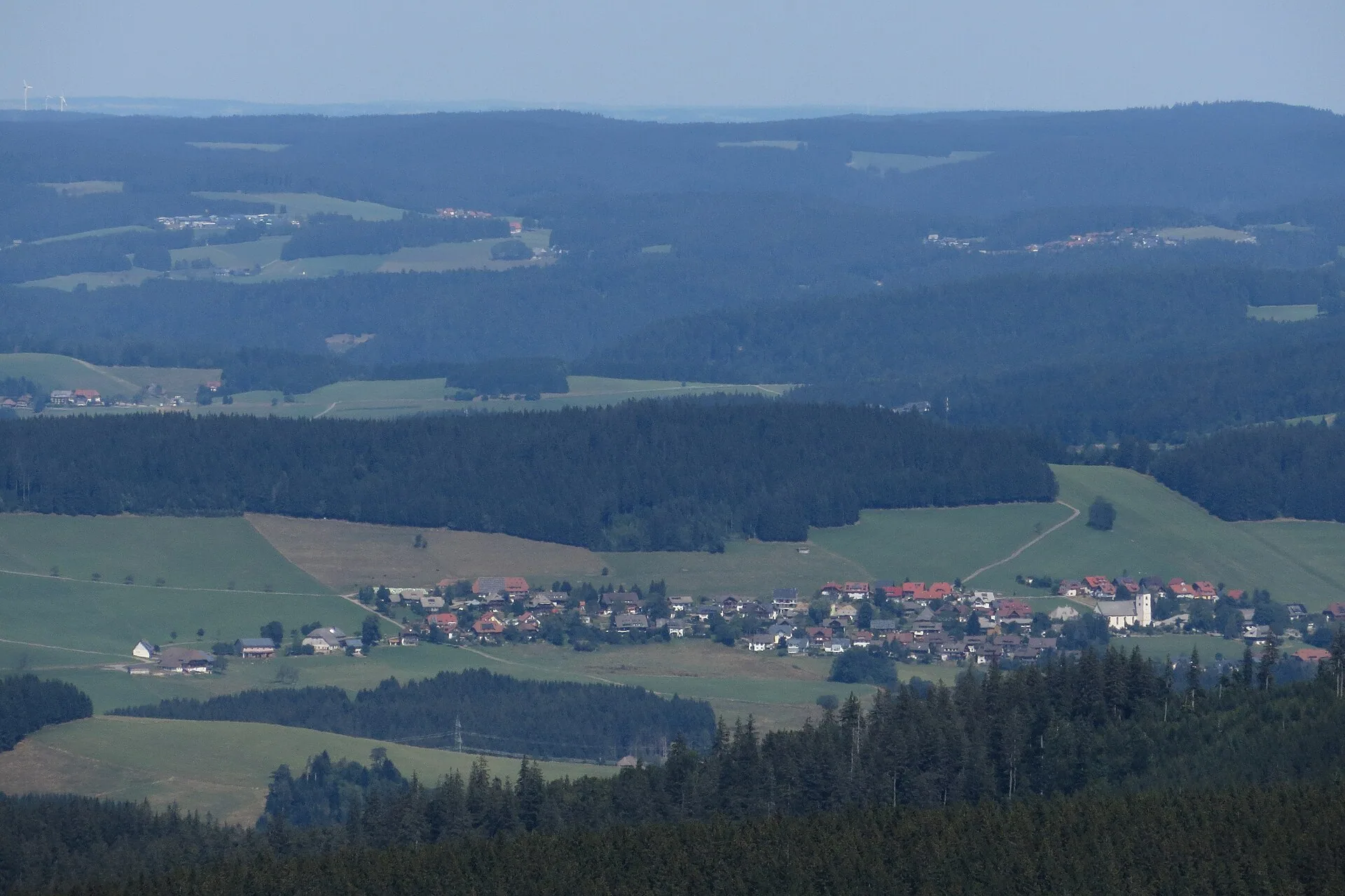Breitnau