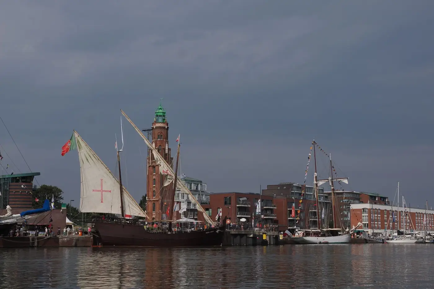 Bremerhaven