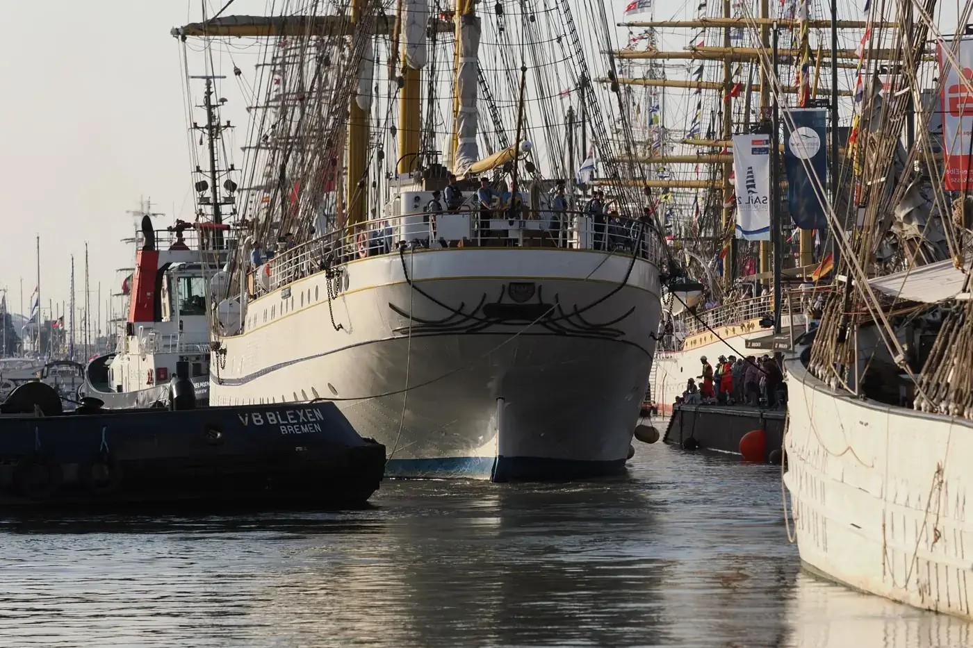 Bremerhaven