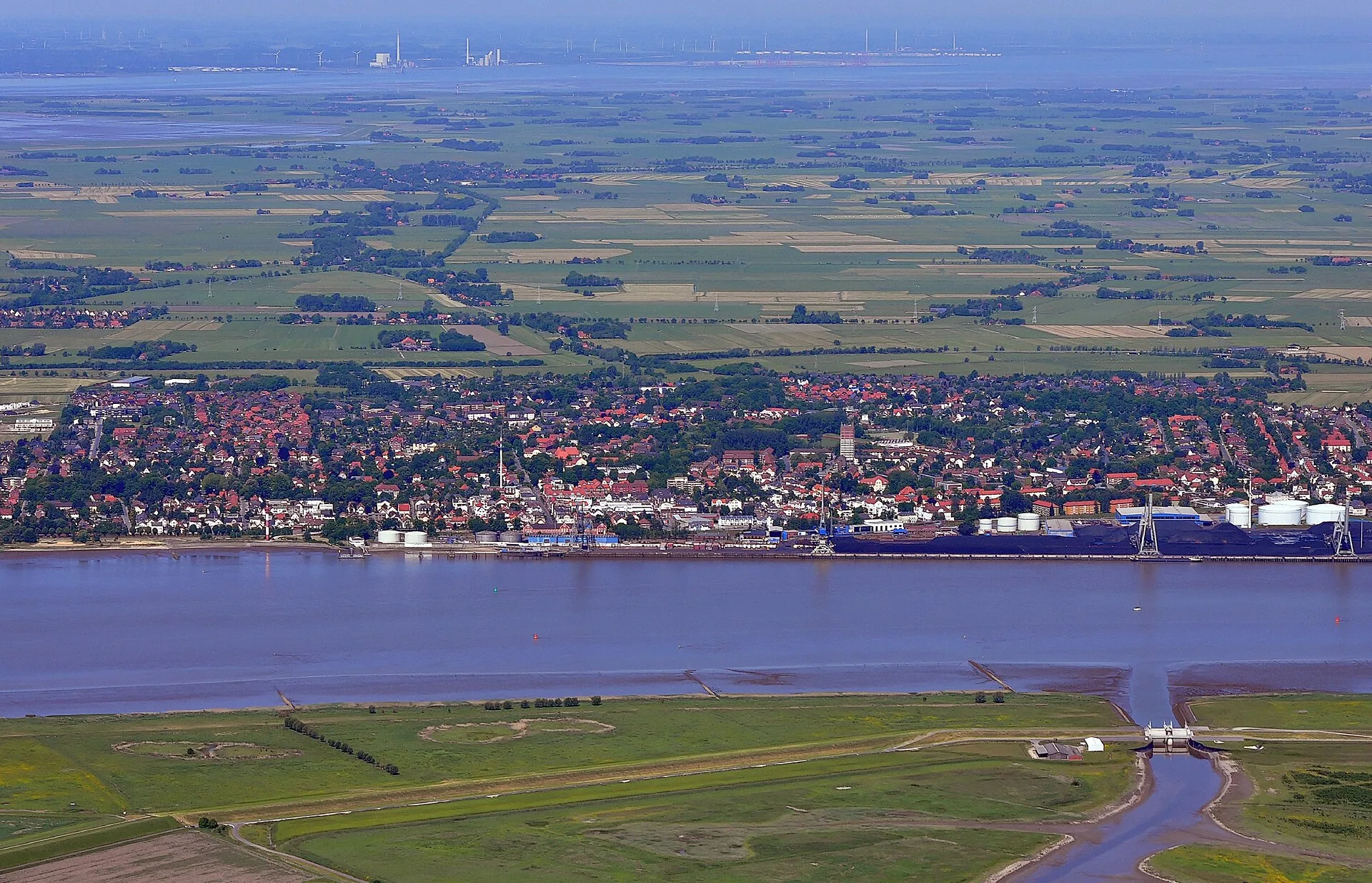 Butjadingen