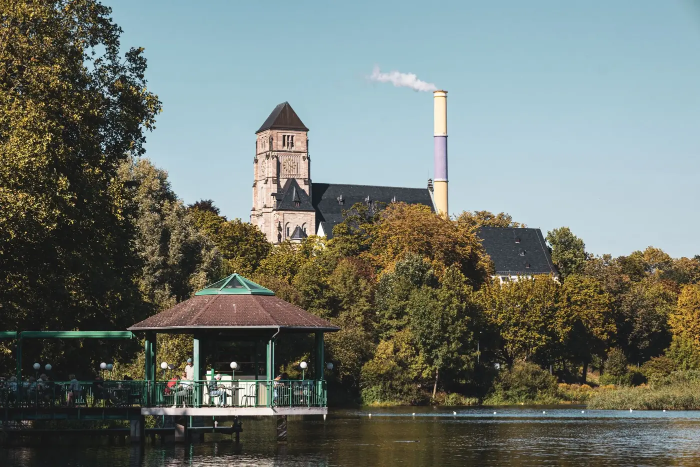 Chemnitz