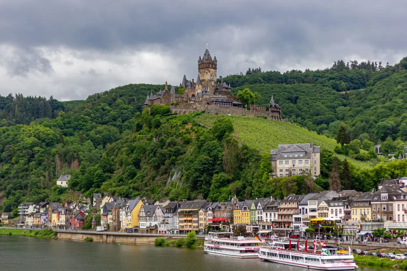 Cochem