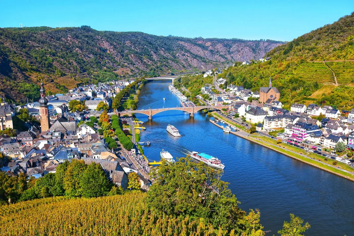 Cochem