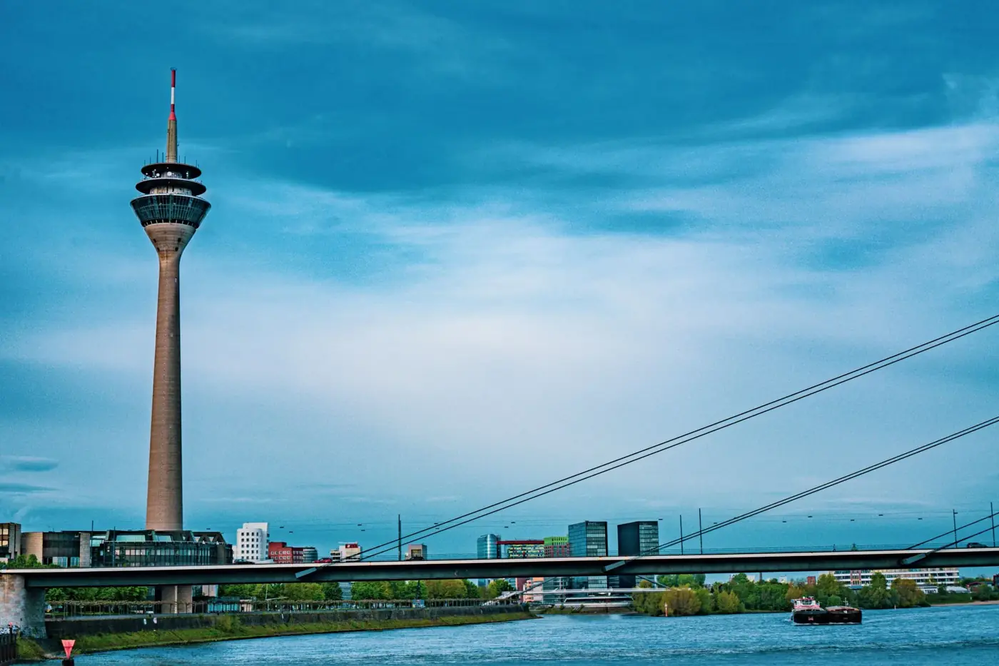 Düsseldorf