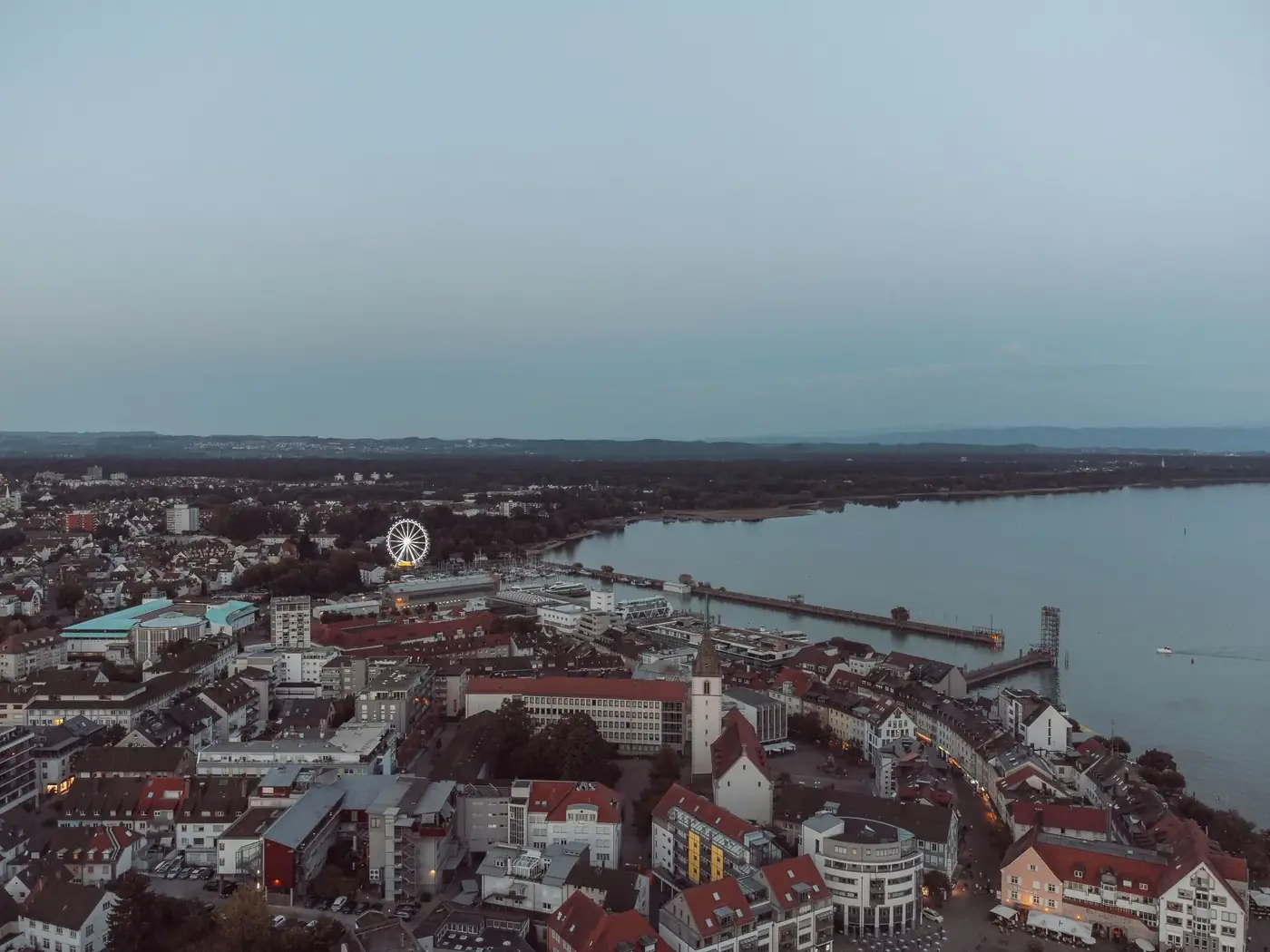 Friedrichshafen