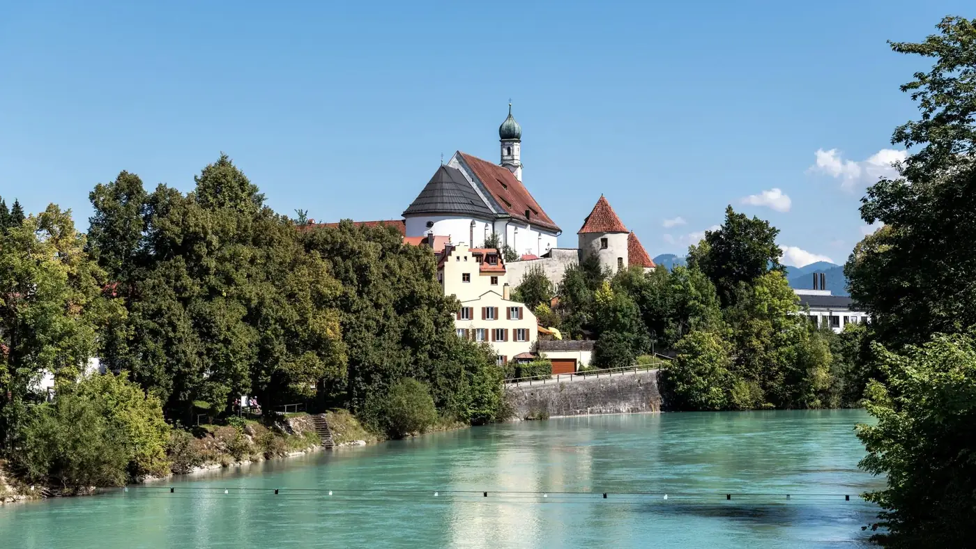 Füssen