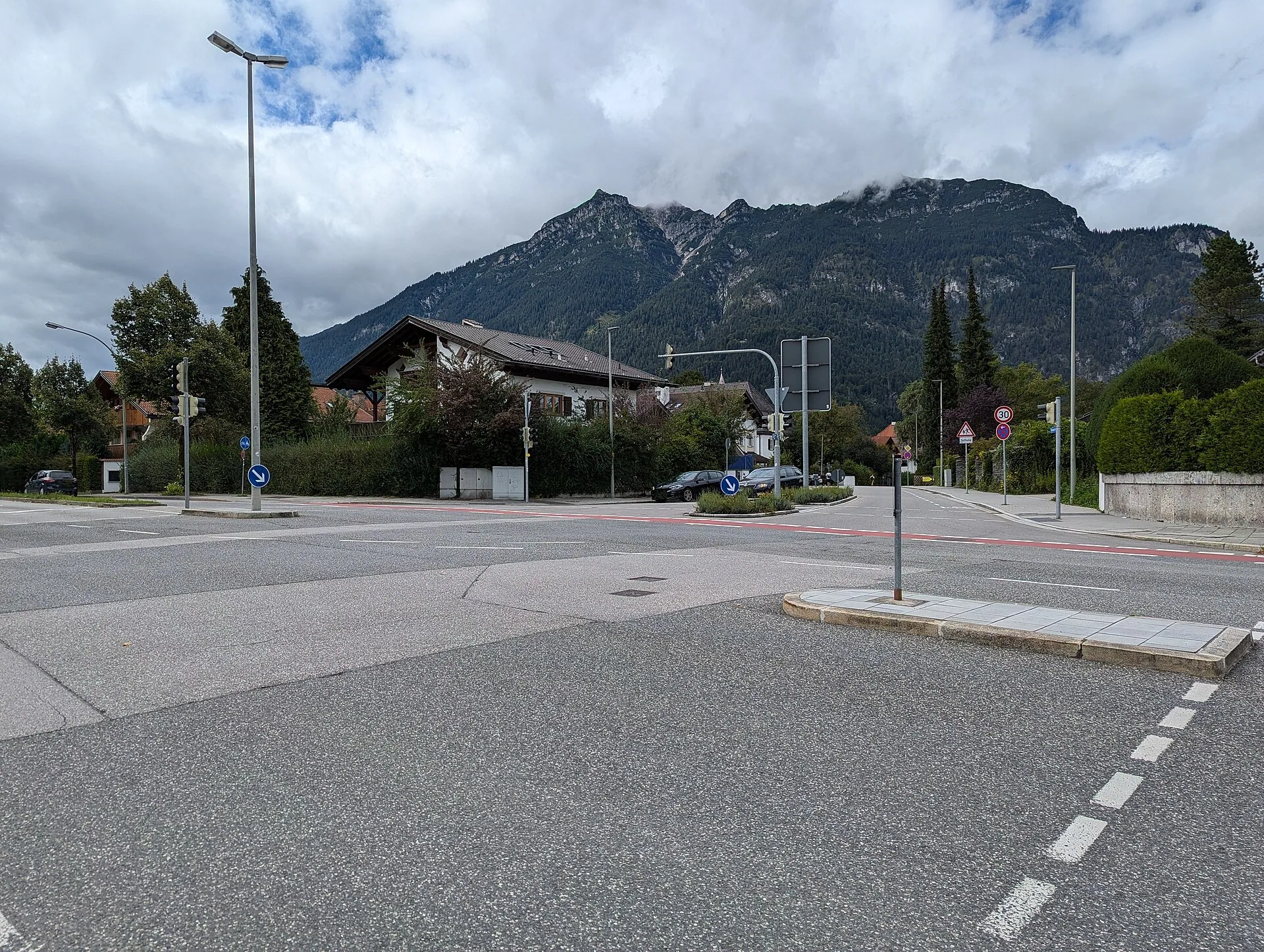 Garmisch-Partenkirchen