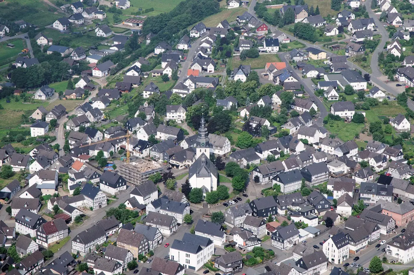 Hallenberg