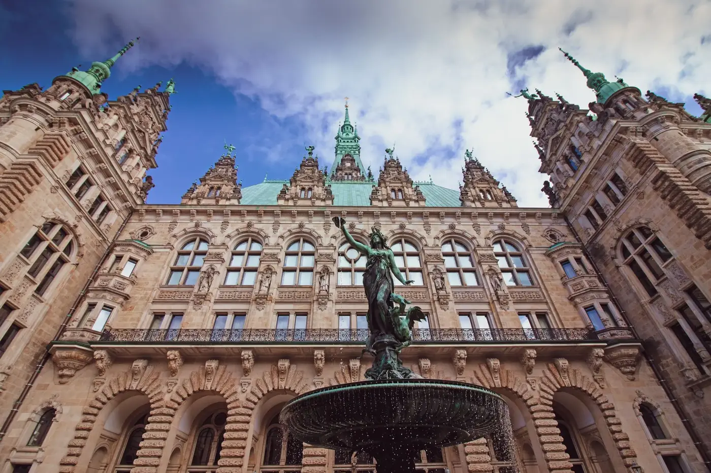 Hamburg