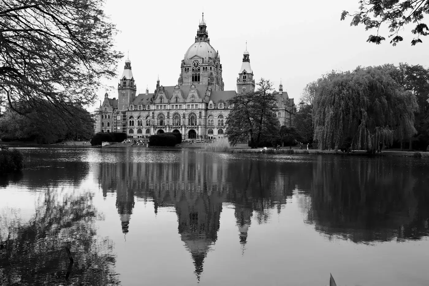 Hannover