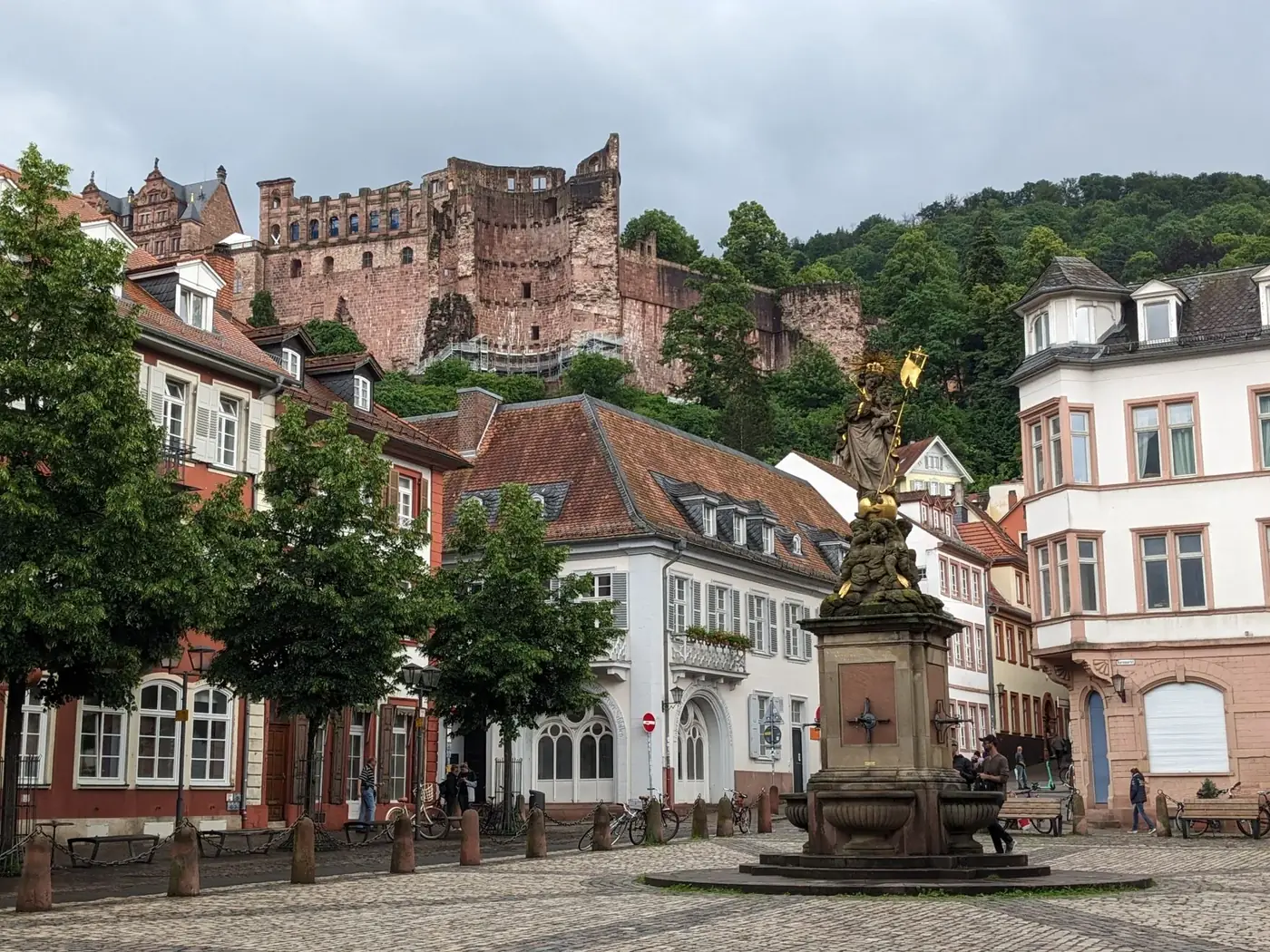 Heidelberg