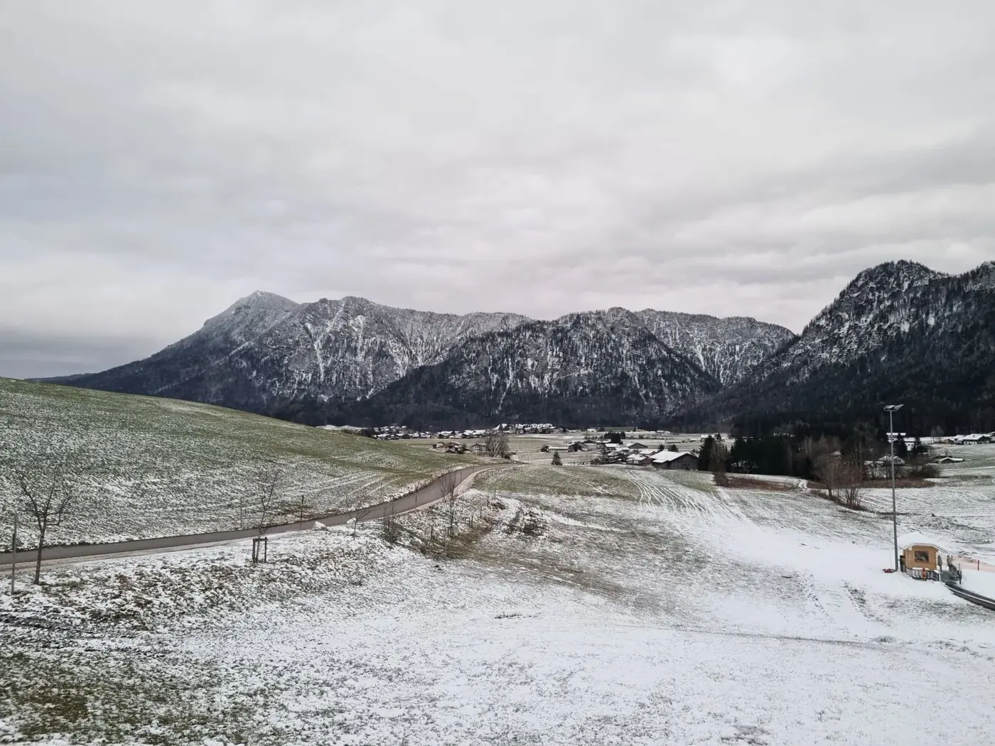 Inzell