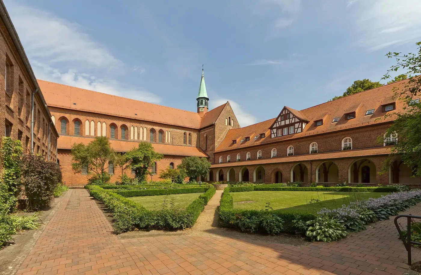Kloster Lehnin
