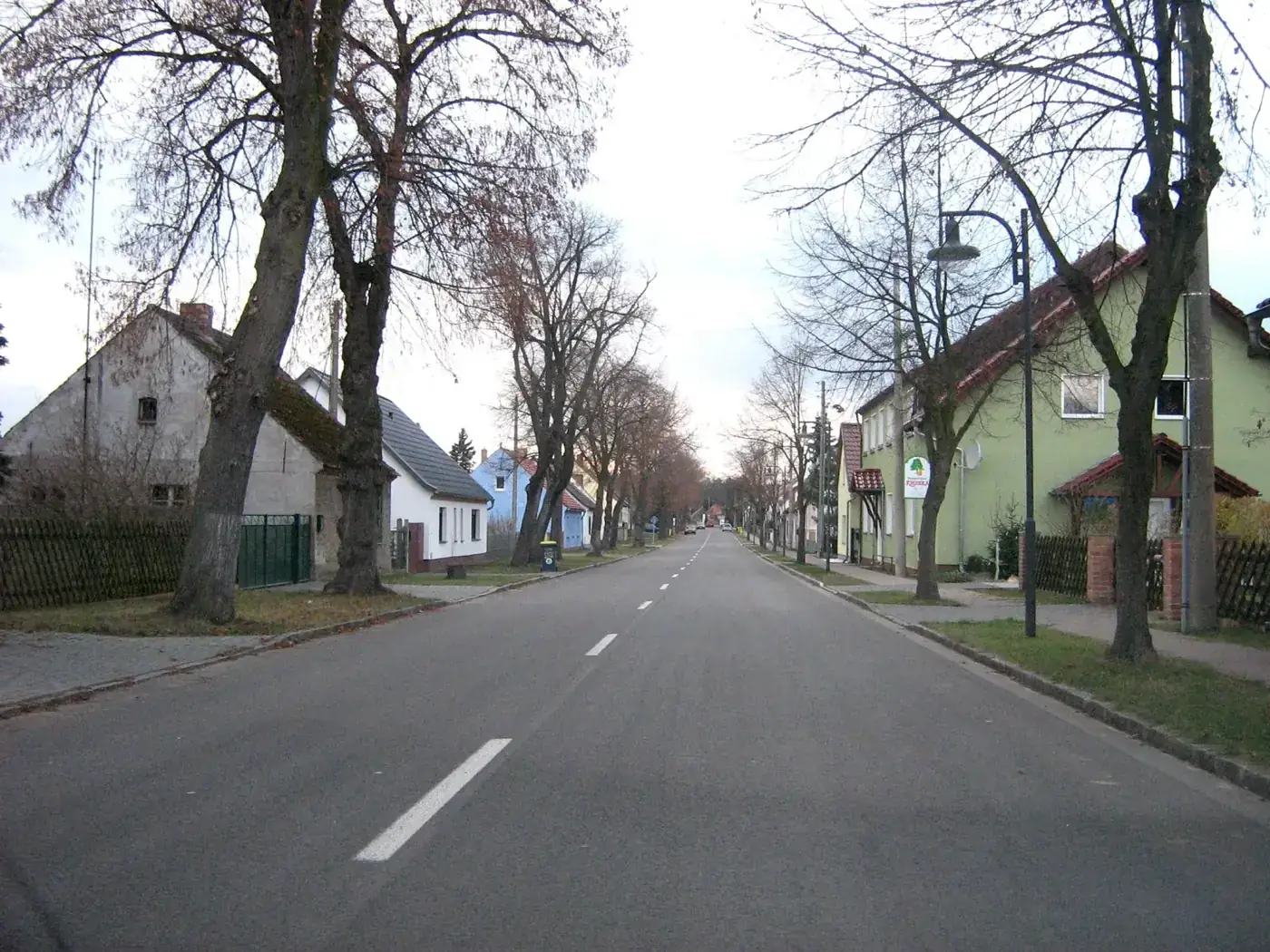 Krausnick