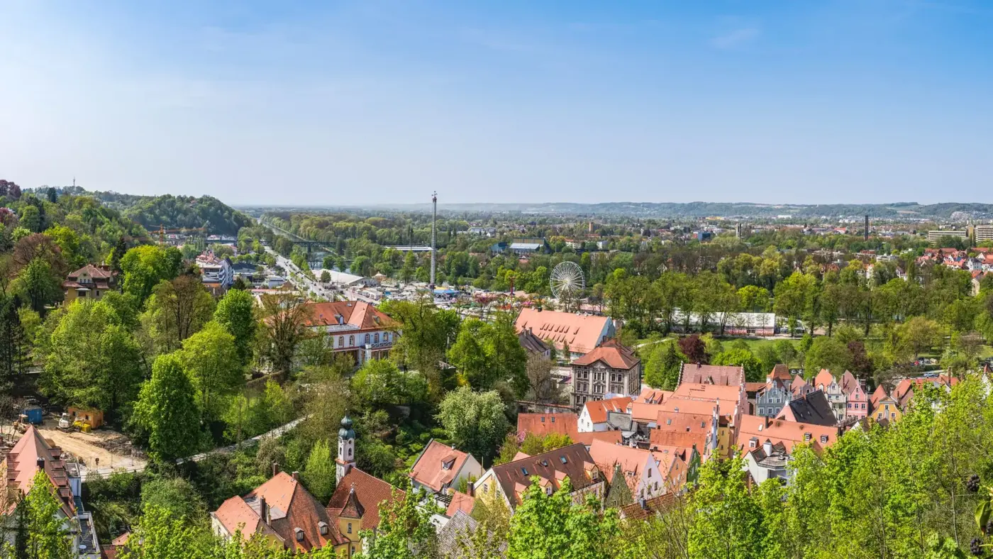 Landshut