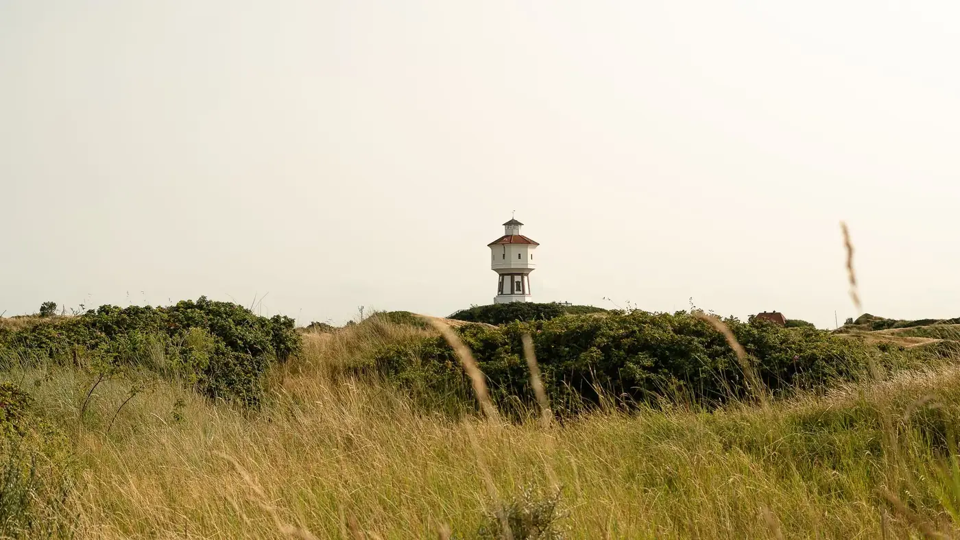 Langeoog