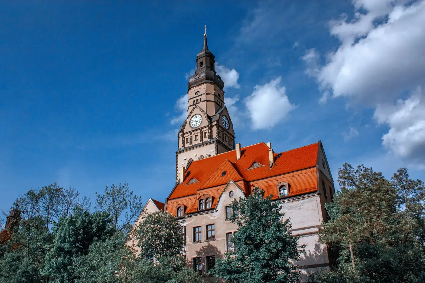 Leipzig