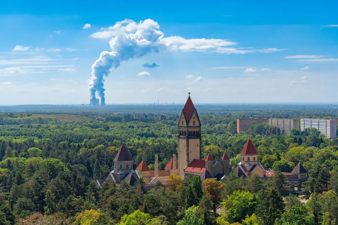 Leipzig