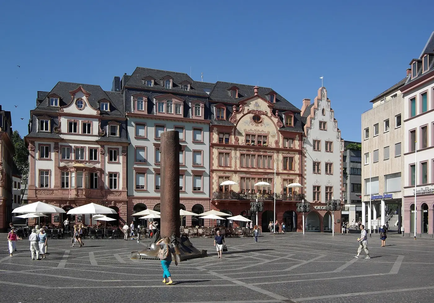 Mainz