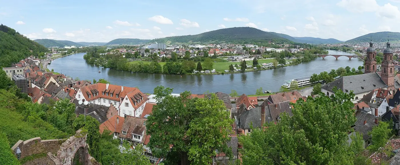 Miltenberg