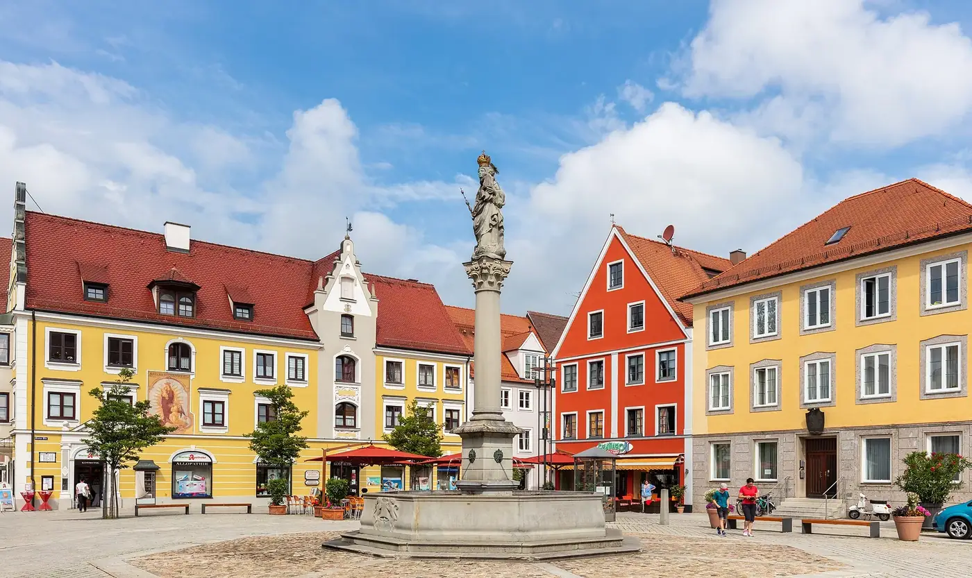 Mindelheim