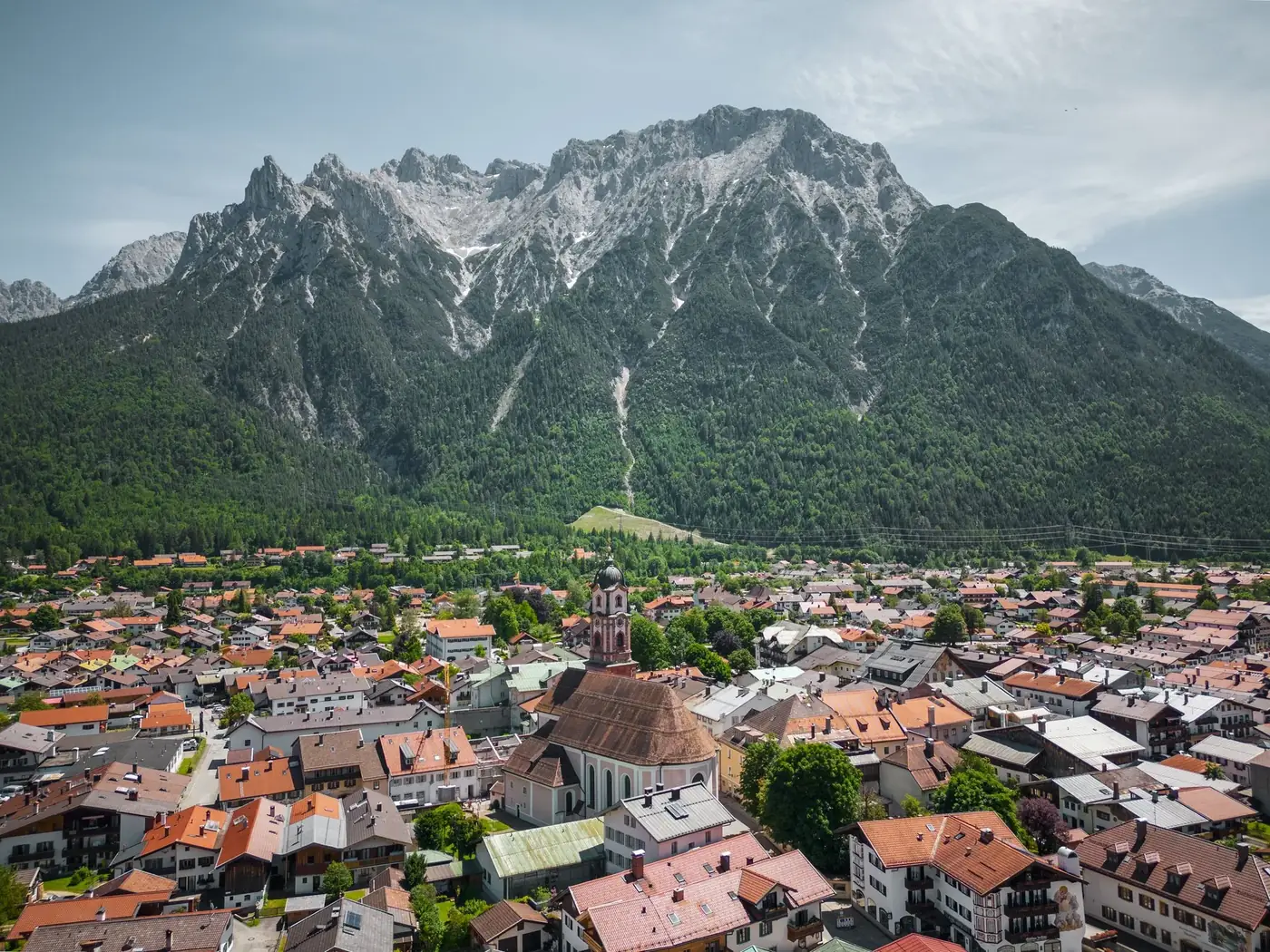 Mittenwald