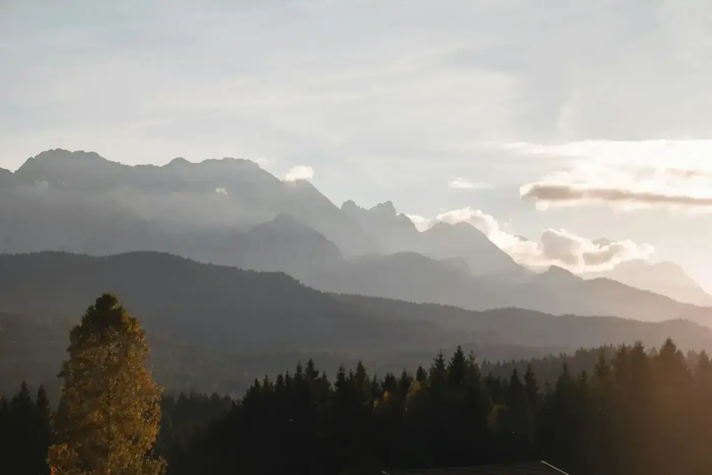 Mittenwald