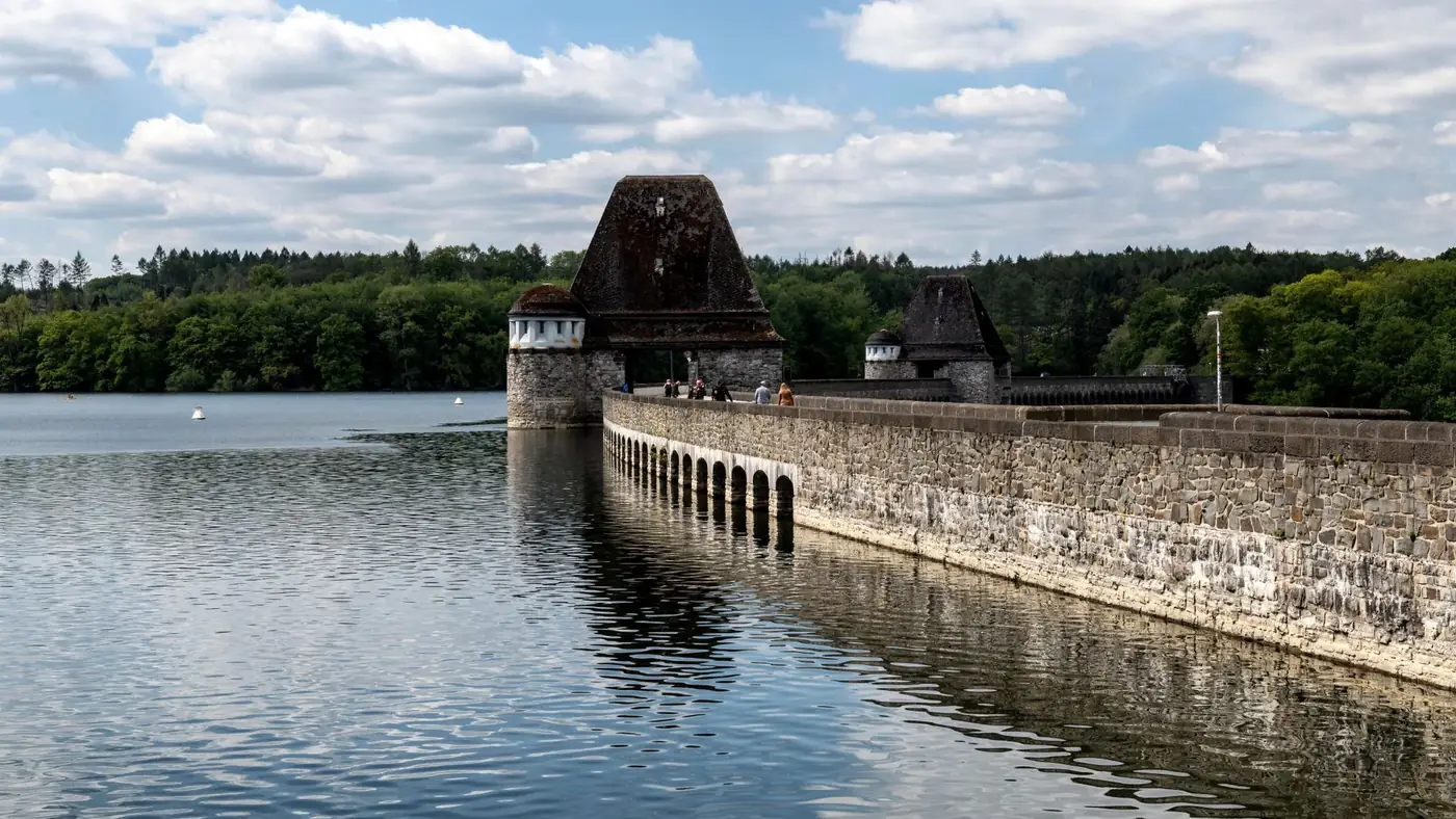 Möhnesee