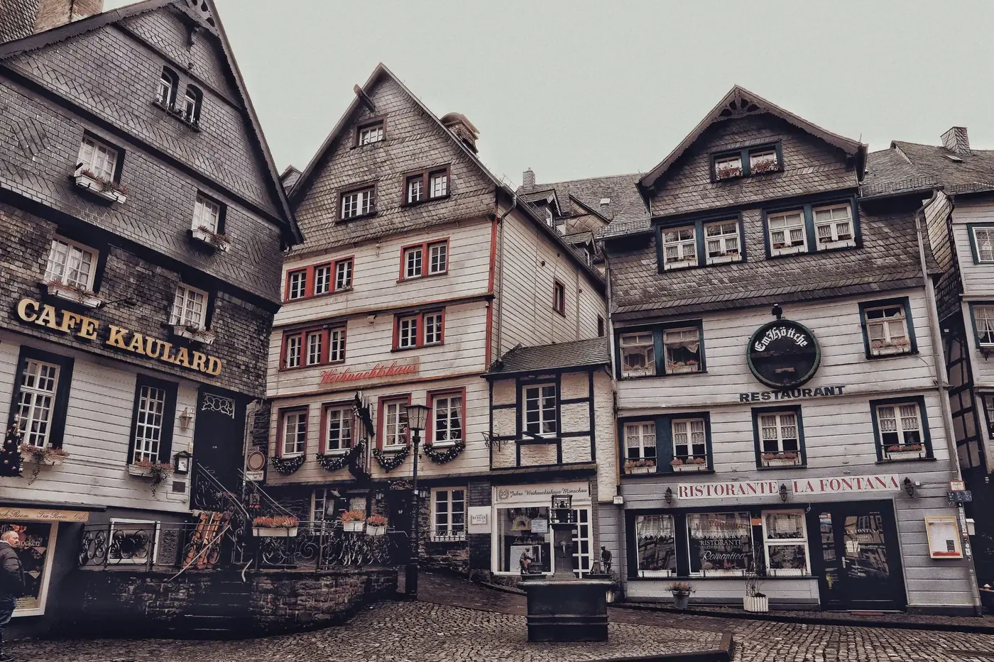 Monschau