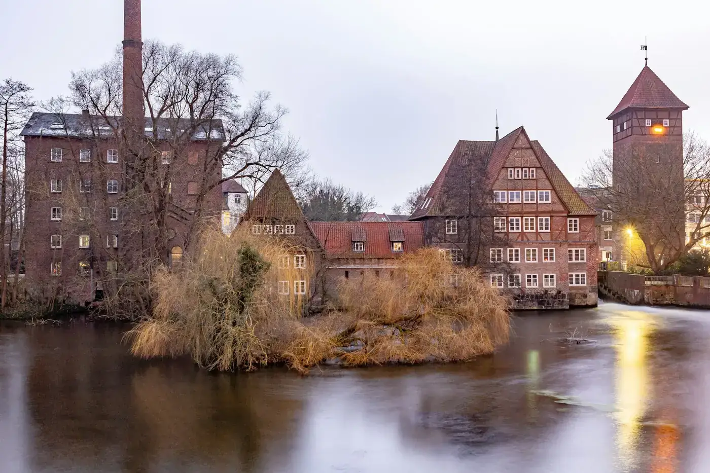 Nedersaksen