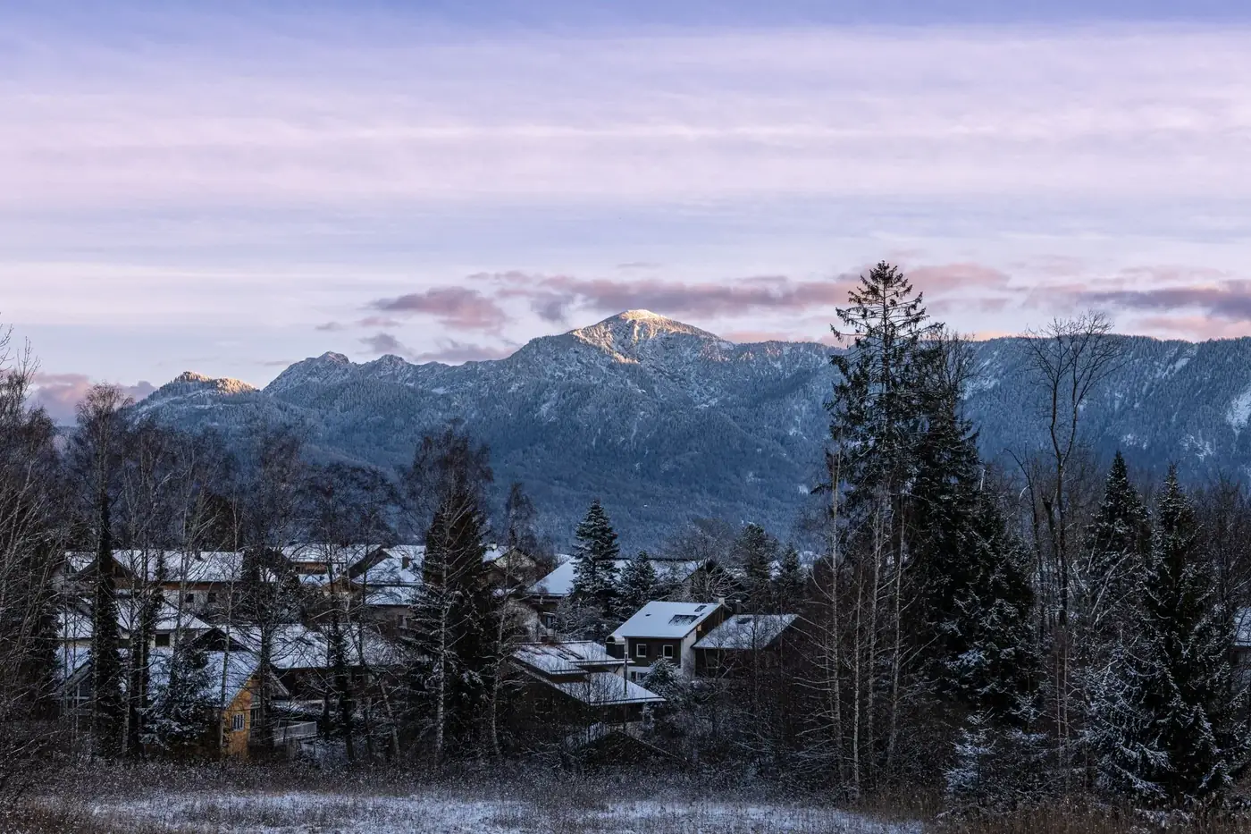 Oberammergau