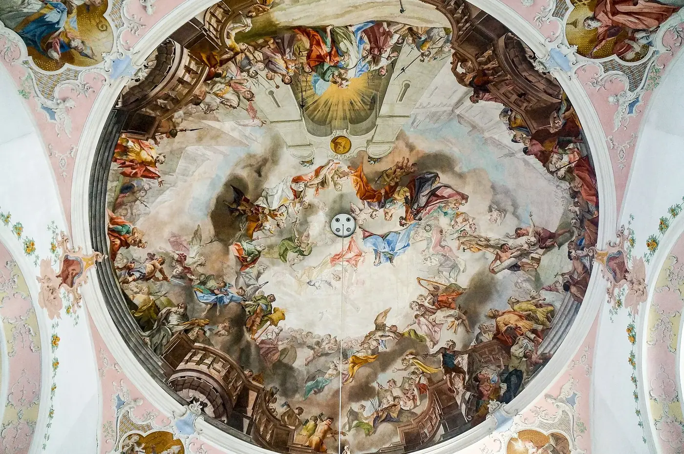 Oberammergau
