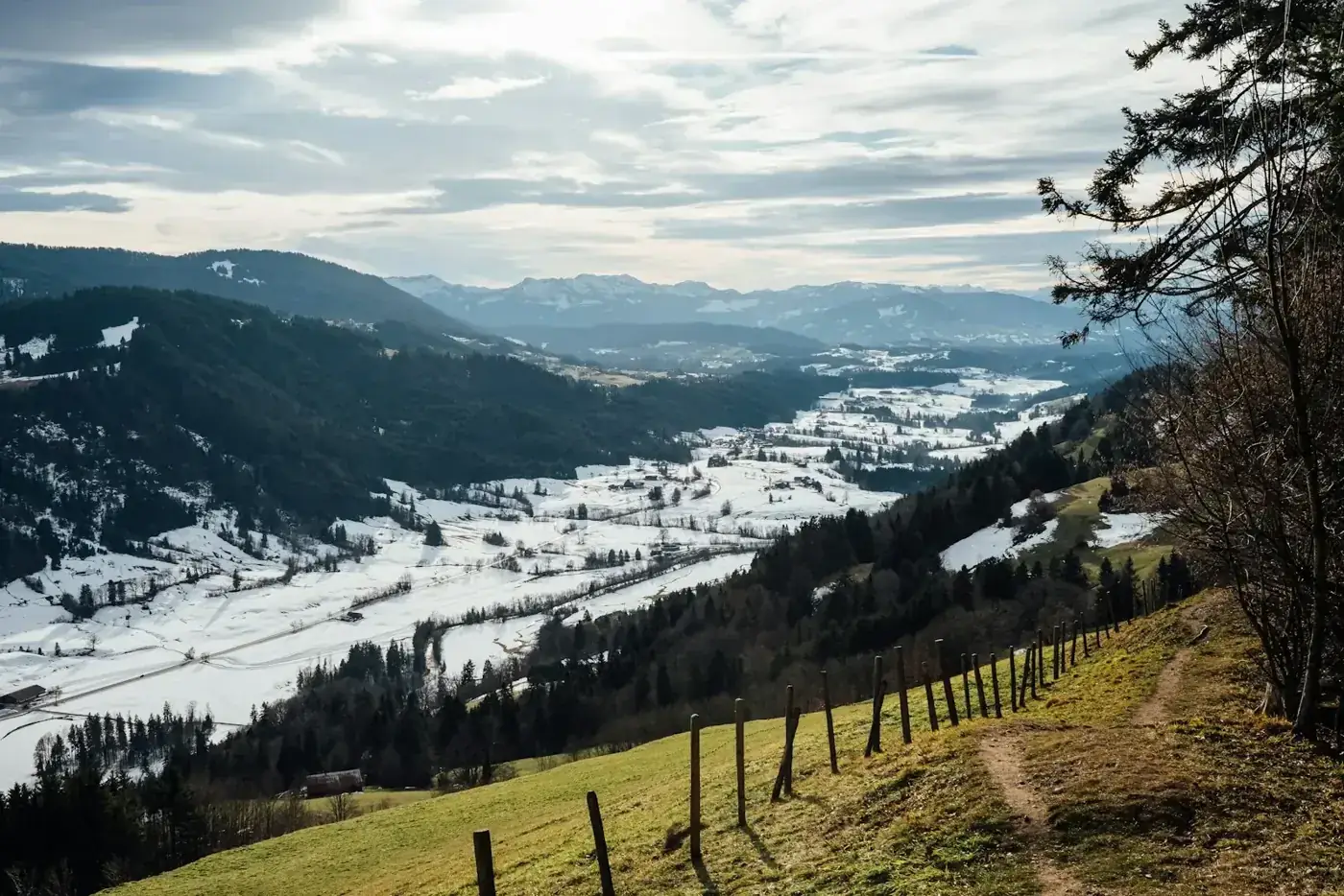 Oberstaufen