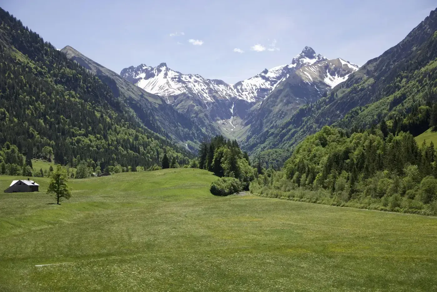 Oberstdorf
