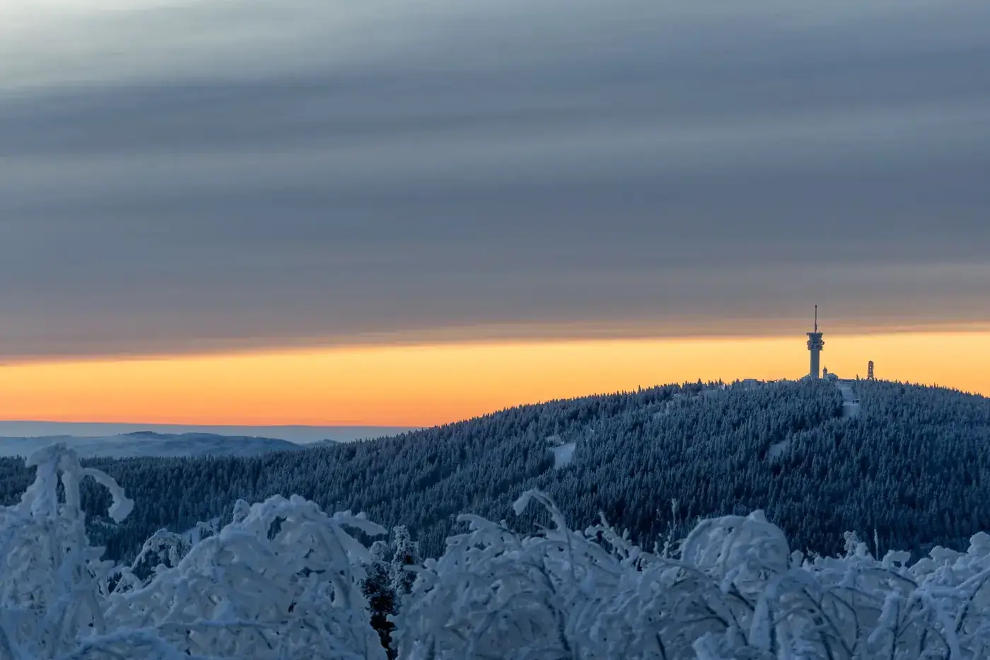Oberwiesenthal