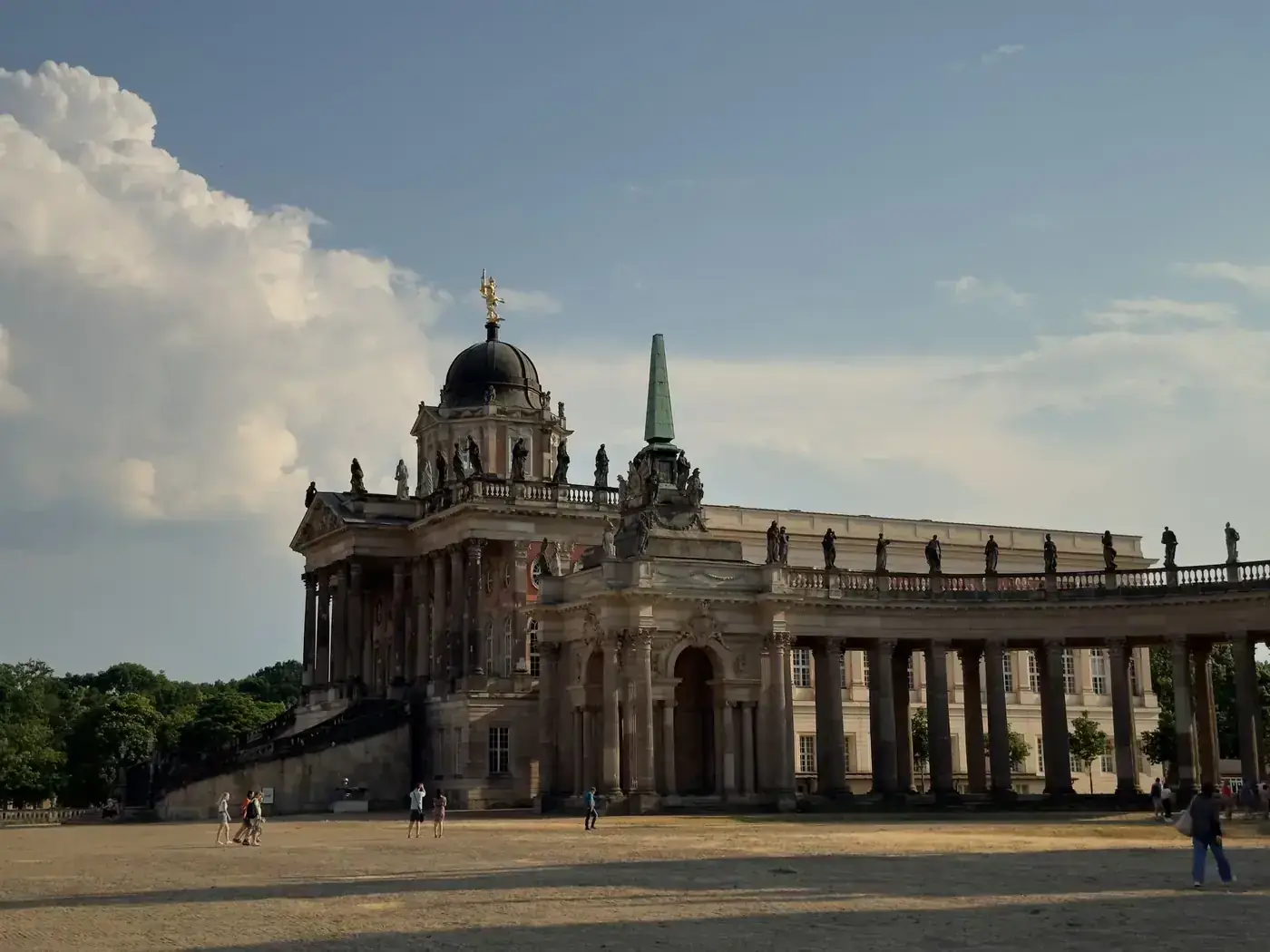 Potsdam