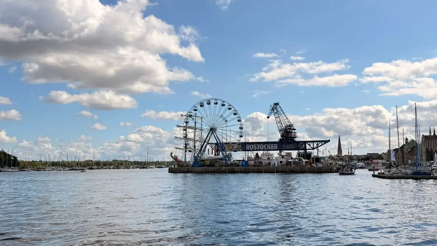 Rostock