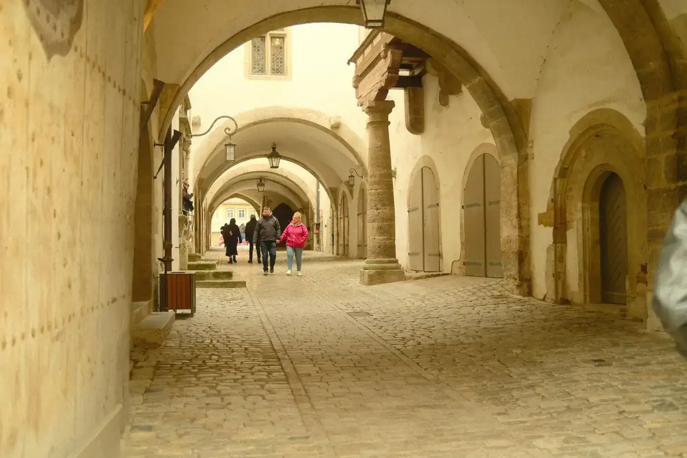 Rothenburg ob der Tauber